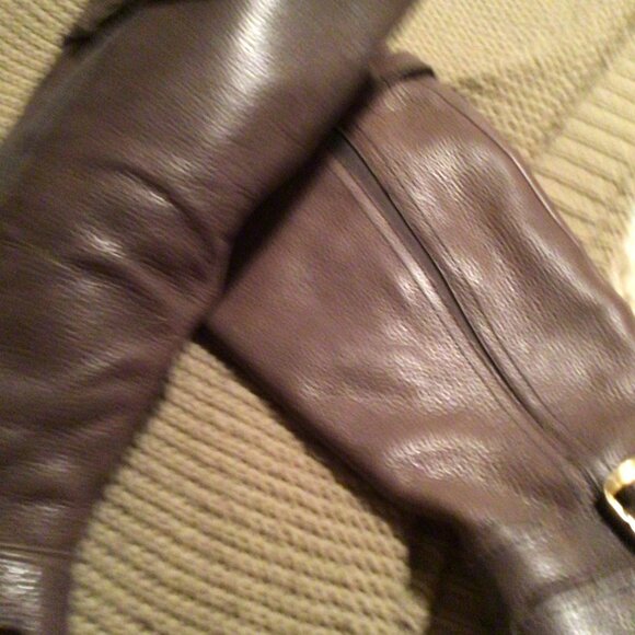 Ladies Naturalizer  light brown N5  Size 6 - Picture 7 of 7